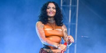 Kehlani Releases New Album ‘Kehlani’ Feat. Lil Wayne, Cardi B, Clipse, Usher & More: Listen