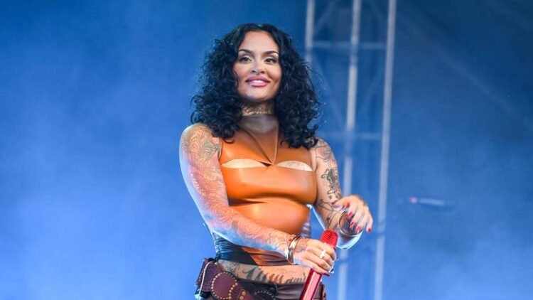 Kehlani Releases New Album ‘Kehlani’ Feat. Lil Wayne, Cardi B, Clipse, Usher & More: Listen