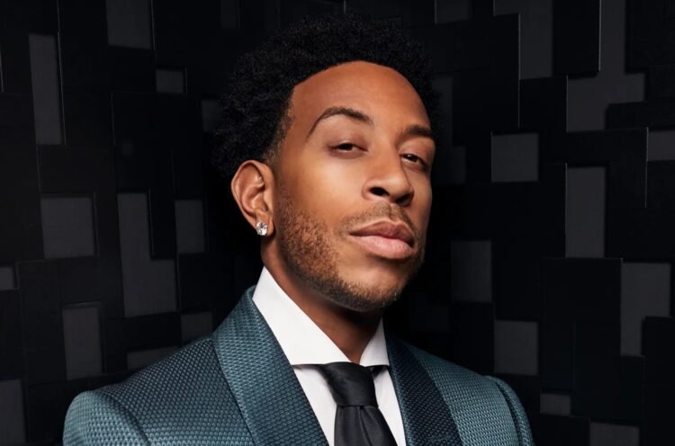 Ludacris Releases New Song ‘Pull Over’ Prod. by DJ Toomp: Listen