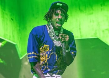 NBA YoungBoy Fans Turn Movie Theaters Into Concerts For ‘American YoungBoy’