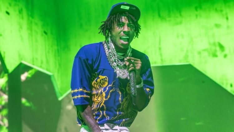 NBA YoungBoy Fans Turn Movie Theaters Into Concerts For ‘American YoungBoy’