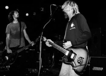 Fan’s recordings of 10,000 shows – including Nirvana’s debut gig in Chicago in 1989 – are being uploaded online for free