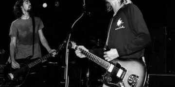 Fan’s recordings of 10,000 shows – including Nirvana’s debut gig in Chicago in 1989 – are being uploaded online for free