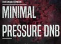OneZero Samples releases Minimal Pressure DnB by Brain & Novaglitch