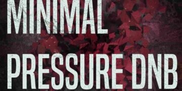 OneZero Samples releases Minimal Pressure DnB by Brain & Novaglitch
