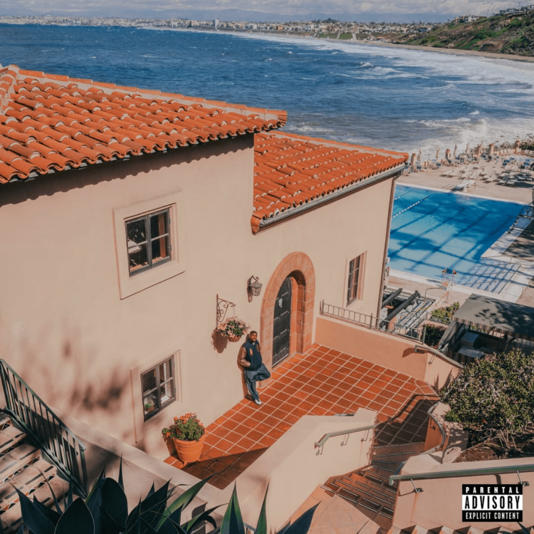 Aj Snow – Out the Way (Album Review)