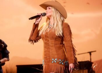 Miranda Lambert, Brooks & Dunn and More