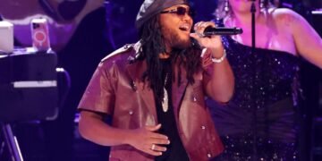 Sony No. 1 With Kendrick Lamar & More