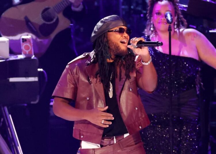 Sony No. 1 With Kendrick Lamar & More