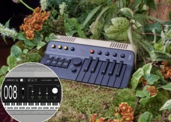 the companion app to the ground-breaking Orchid has finally arrived