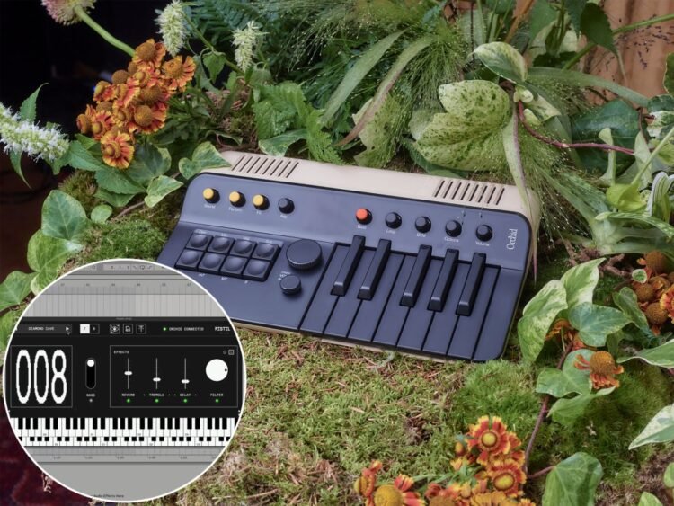 the companion app to the ground-breaking Orchid has finally arrived