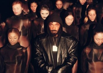 Jpegmafia Announces Tour and New Album Experimental Rap