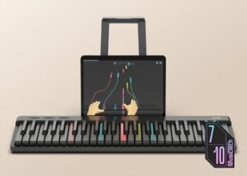 A whole new way to learn