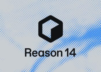 Reason Studios introduces Reason 14 with a reimagined workflow