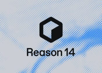 Reason 14 is coming, with a new track panel, sequencer upgrades, and more 
