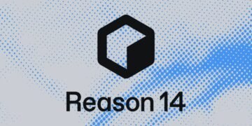 Reason 14 is coming, with a new track panel, sequencer upgrades, and more 