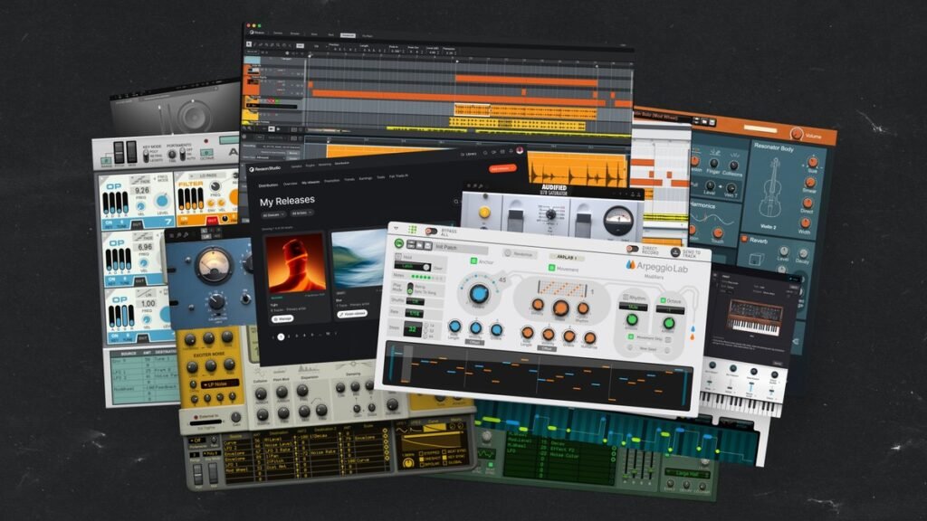 Save up to 35% on Reason 13, Reason Rack & Reason+