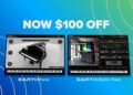 Save 40% on Roland’s EARTH Piano & EARTH Electric Piano