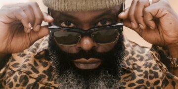 Black Thought Talks Roots Picnic And ‘Streams of Thought Vol. 4,’ Hints At New Roots Album