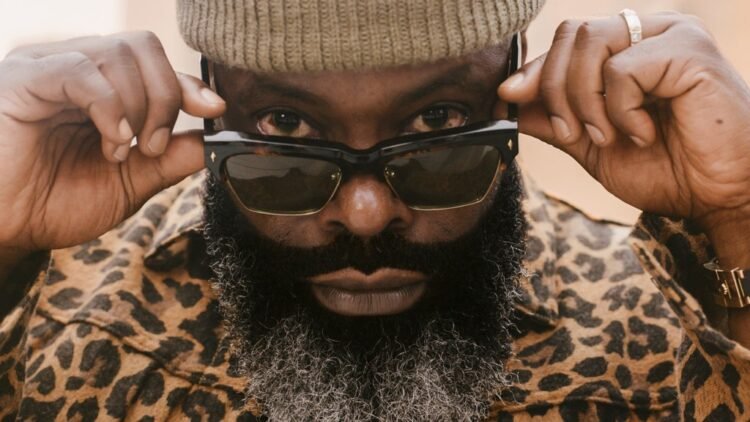 Black Thought Talks Roots Picnic And ‘Streams of Thought Vol. 4,’ Hints At New Roots Album