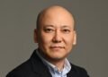 Sam Hu named Managing Director at Universal Music China