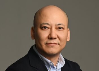 Sam Hu named Managing Director at Universal Music China