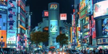 Sony Music and UMG form NINE BY NINE music festivals joint venture in Japan