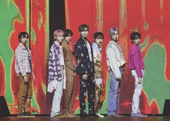 As K-pop concert revenues rise, HYBE, SM Entertainment, JYP, and YG plot music festival joint venture