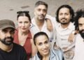 Dialled In Records launches in London focused on South Asian music in partnership with The Collective, part of Universal Music UK’s Island-EMI