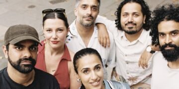 Dialled In Records launches in London focused on South Asian music in partnership with The Collective, part of Universal Music UK’s Island-EMI