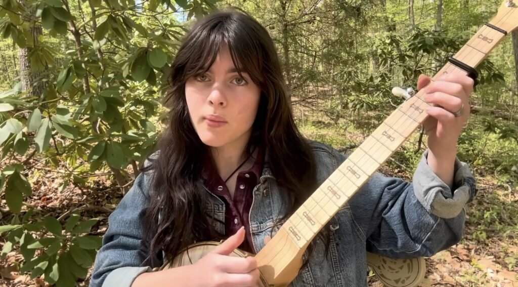 A folk musician had her voice cloned by AI – and her recordings claimed by a copyright troll. Welcome to 2026.