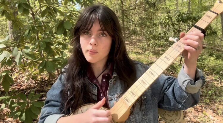 A folk musician had her voice cloned by AI – and her recordings claimed by a copyright troll. Welcome to 2026.