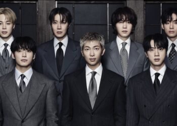 HYBE moves to crack down on bootleg merch ahead of US dates