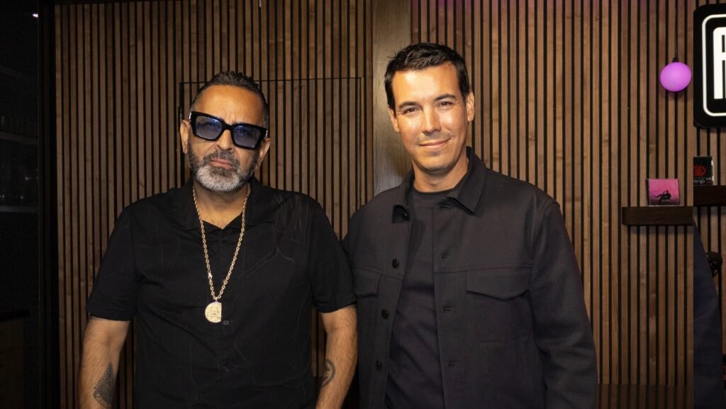 Warner makes strategic investment in TuStreams - a distribution platform focused on Latin music