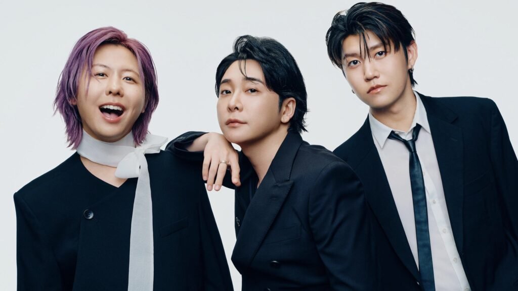 How Mrs. GREEN APPLE’s dominance in Japan is driving a global breakthrough for the UMG-signed band
