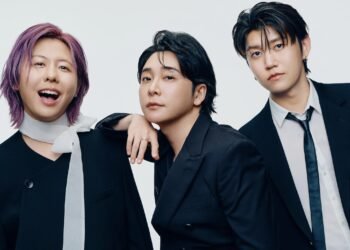 How Mrs. GREEN APPLE’s dominance in Japan is driving a global breakthrough for the UMG-signed band
