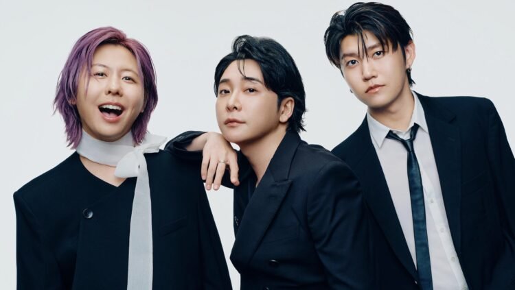 How Mrs. GREEN APPLE’s dominance in Japan is driving a global breakthrough for the UMG-signed band