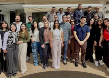 Reservoir-backed PopArabia acquires MENA label and distributor Viral Wave