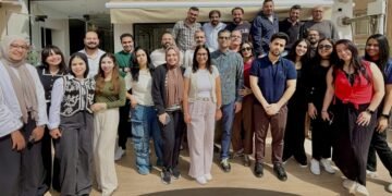 Reservoir-backed PopArabia acquires MENA label and distributor Viral Wave