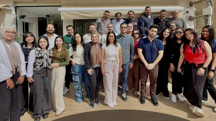 Reservoir-backed PopArabia acquires MENA label and distributor Viral Wave