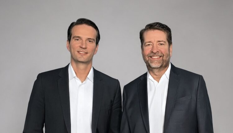 BMG and Concord confirm merger, with Bertelsmann as majority-owner; Bob Valentine named CEO of combined company