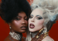 Watch Lady Gaga and Doechii Vogue Their Way Through “Runway” Video