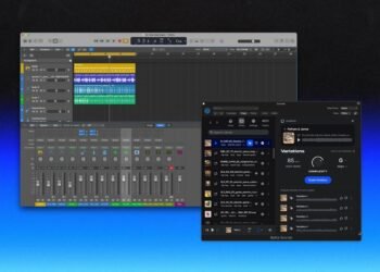 Splice introduces raft of new generative AI features which ensure fair compensation for original sample creators