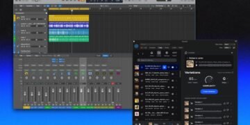 Splice introduces raft of new generative AI features which ensure fair compensation for original sample creators