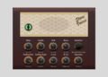 Stone Voices releases Retro Radio, a FREE AM radio simulator plugin