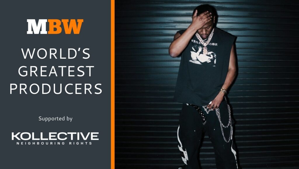 Hit-Boy on working with superstars from Travis Scott and Drake, to Jay Z, Beyoncé and more…