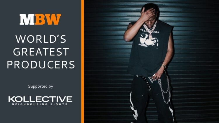 Hit-Boy on working with superstars from Travis Scott and Drake, to Jay Z, Beyoncé and more…