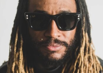 Thundercat Is Just As ‘Distracted’ As You Are