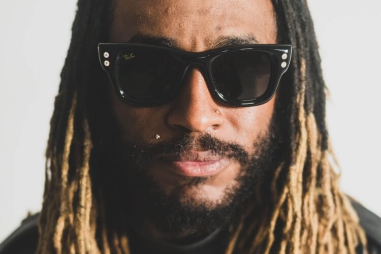 Thundercat Is Just As ‘Distracted’ As You Are