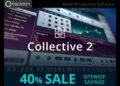 Tracktion Easter Sale: Save 40% on synths, effects, expansions & Waveform Pro